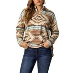 Women's Kimes Ranch Judith Long Sleeve Henley - Thumbnail 1 of 3