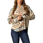 Women's Kimes Ranch Judith Long Sleeve Henley - Thumbnail 2 of 3