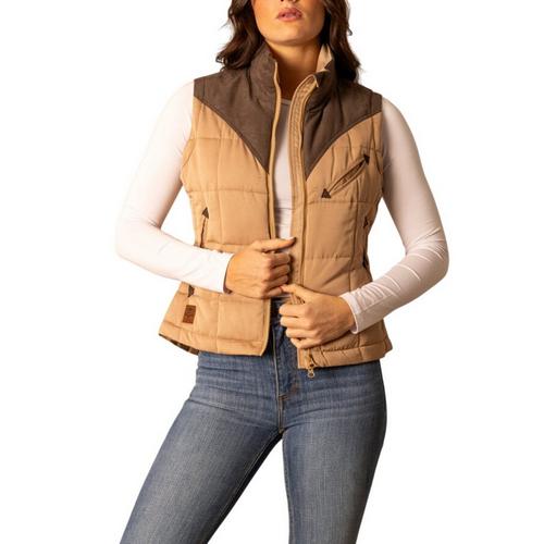 Women's Kimes Ranch Lenora Vest - Primary Image