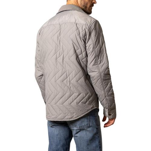 Men's Kimes Ranch Skink Quilted Jacket - Primary Image