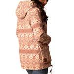 Women's Kimes Ranch AWA Hooded Canvas Jacket - Thumbnail 3 of 4