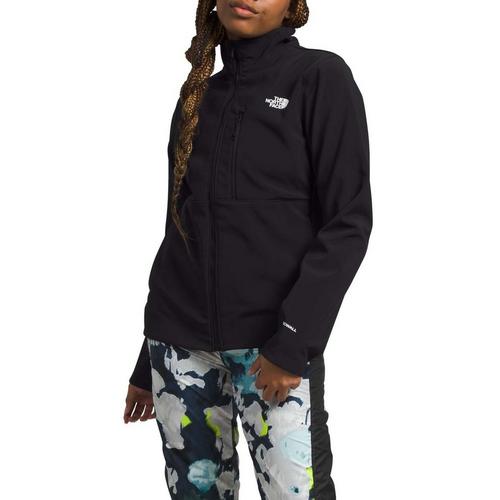 Women's The North Face Apex Bionic 3 Softshell Jacket - Primary Image