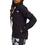 Women's The North Face Apex Bionic 3 Softshell Jacket - Thumbnail 2 of 4