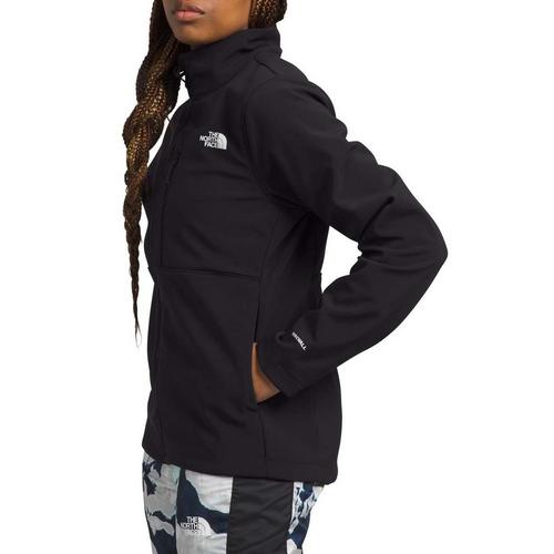 Women's The North Face Apex Bionic 3 Softshell Jacket - Primary Image