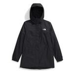Women's The North Face Antora Long Hooded Rain Jacket - Thumbnail 5 of 8