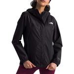 Women's The North Face Antora Hooded Rain Jacket - Thumbnail 3 of 7