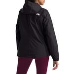Women's The North Face Antora Hooded Rain Jacket - Thumbnail 5 of 7