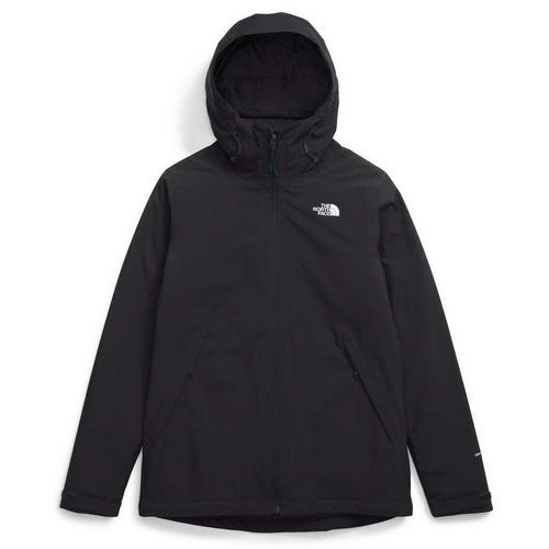 Women's The North Face Carto Triclimate Hooded 3-in-1 Jacket - Primary Image