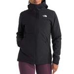 Women's The North Face Carto Triclimate Hooded 3-in-1 Jacket - Thumbnail 1 of 9