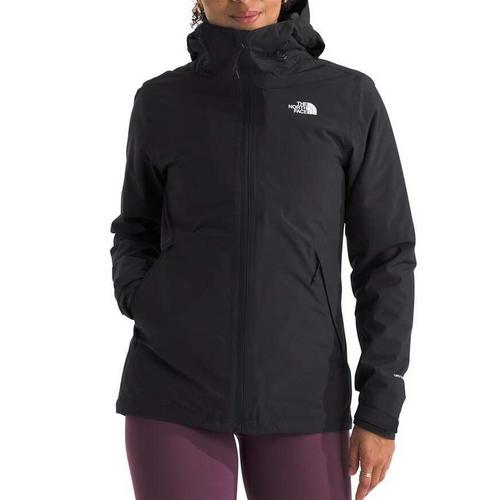 Women's The North Face Carto Triclimate Hooded 3-in-1 Jacket - Primary Image