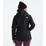 Women's The North Face Carto Triclimate Hooded 3-in-1 Jacket - Thumbnail 3 of 9