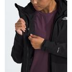 Women's The North Face Carto Triclimate Hooded 3-in-1 Jacket - Thumbnail 7 of 9