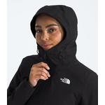 Women's The North Face Carto Triclimate Hooded 3-in-1 Jacket - Thumbnail 8 of 9