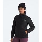 Women's The North Face Carto Triclimate Hooded 3-in-1 Jacket - Thumbnail 9 of 9