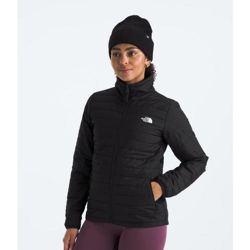 Women's The North Face Carto Triclimate Hooded 3-in-1 Jacket - Primary Image