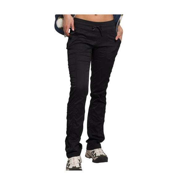 Women's The North Face Aphrodite 2.0 Pants XSmall TNF Black-NPF