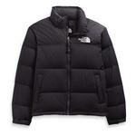Men's The North Face 1996 Retro Nuptse Detachable Hood Puffer Jacket - Thumbnail 4 of 8