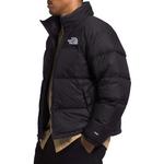 Men's The North Face 1996 Retro Nuptse Detachable Hood Puffer Jacket - Thumbnail 5 of 8