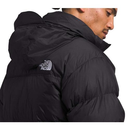 Men's The North Face 1996 Retro Nuptse Detachable Hood Puffer Jacket - Primary Image