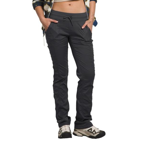 Women's The North Face Aphrodite 2.0 Pants XLarge Asphalt Grey-NPF