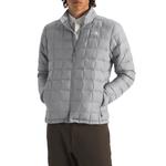 Men's The North Face ThermoBall Eco 2.0 Puffer Jacket - Thumbnail 1 of 5