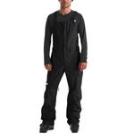 Men's The North Face Freedom Snow Bibs - Thumbnail 2 of 3