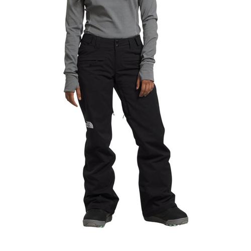 Women's The North Face Freedom Stretch Snow Pants - Primary Image