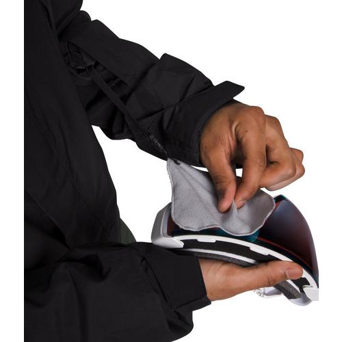 Men's The North Face Clement Triclimate Hooded Jacket - Primary Image