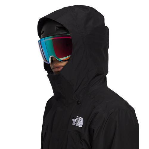 Men's The North Face Clement Triclimate Hooded Jacket - Primary Image