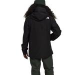 Men's The North Face Clement Triclimate Hooded Jacket - Thumbnail 6 of 6
