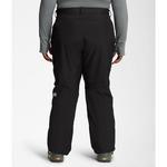 Women's The North Face Plus Size Freedom Snow Bibs - Thumbnail 7 of 7