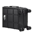 The North Face All Weather 4-Wheeler-22" Suitcase - Thumbnail 2 of 3