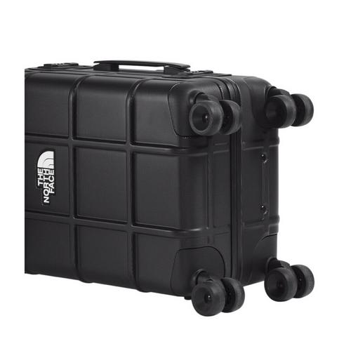 The North Face All Weather 4-Wheeler-22" Suitcase - Primary Image
