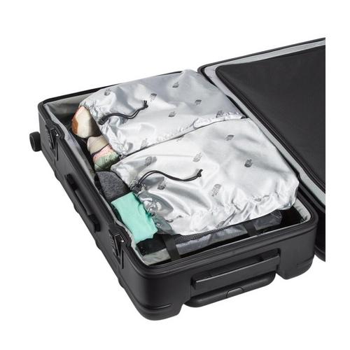 The North Face All Weather 4 Wheeler-30" Suitcase - Primary Image