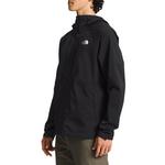 Men's The North Face Valle Vista Hooded Rain Jacket - Thumbnail 5 of 6