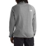 Men's The North Face Canyonlands Fleece Jacket - Thumbnail 3 of 4