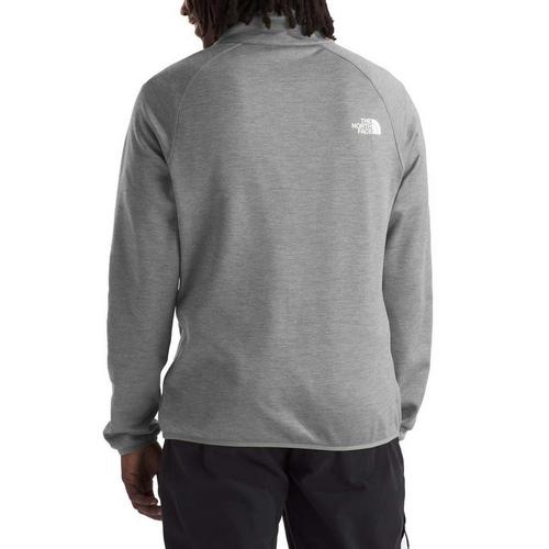 Men's The North Face Canyonlands Fleece Jacket - Primary Image