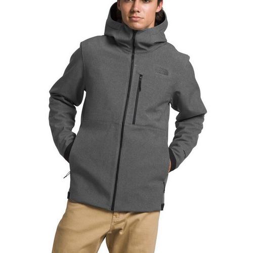 Men's The North Face Apex Bionic 3 Hooded Jacket - Primary Image