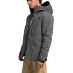Men's The North Face Apex Bionic 3 Hooded Jacket - Thumbnail 2 of 3