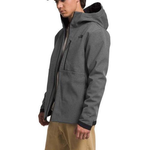 Men's The North Face Apex Bionic 3 Hooded Jacket - Primary Image