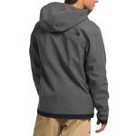 Men's The North Face Apex Bionic 3 Hooded Jacket - Thumbnail 3 of 3