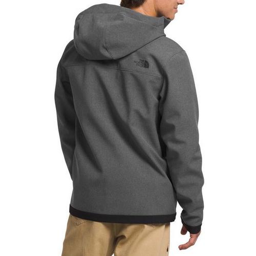 Men's The North Face Apex Bionic 3 Hooded Jacket - Primary Image