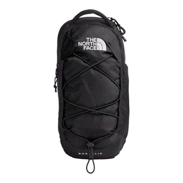 The North Face Borealis Black/White