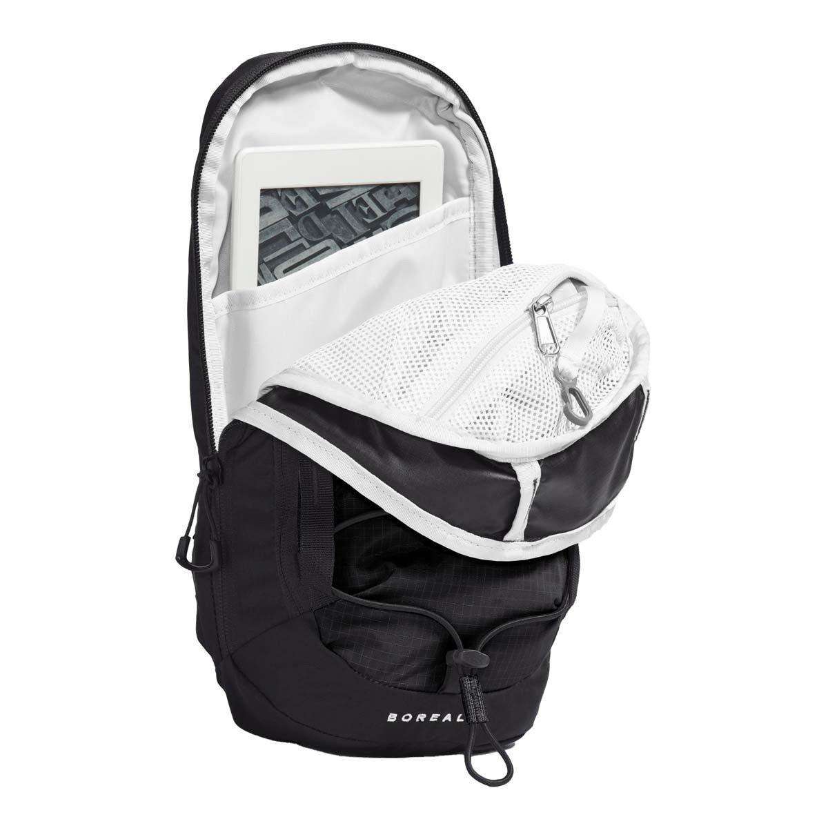 north face backpack scheels The North Face Borealis Backpack, Desert Stone/Stone Slab