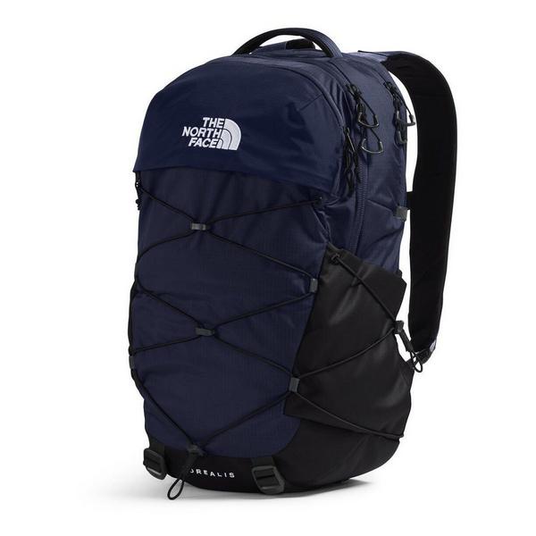 The North Face Borealis Backpack Tnf navy/Tnf black
