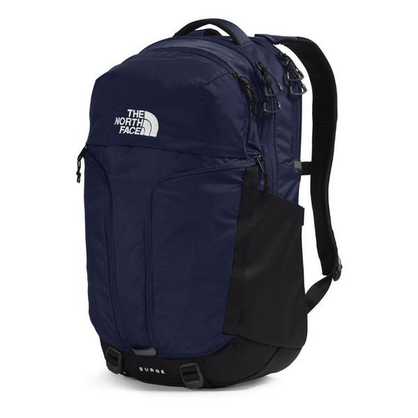 The North Face Surge Backpack TNF Navy/ TNF Black