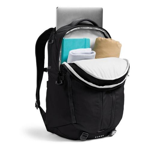Women's The North Face Surge Backpack - Primary Image