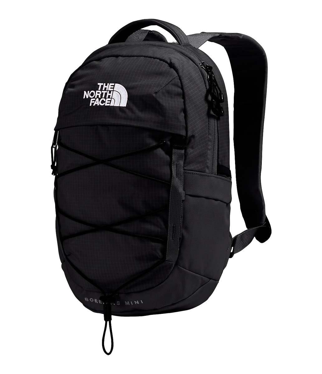 The North Face Borealis Mini Backpack TNF Black