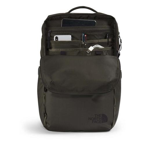 The North Face Base Camp Voyager 26L Backpack - Primary Image