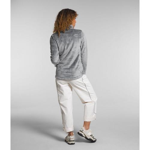 Women's The North Face Osito Fleece Jacket - Primary Image